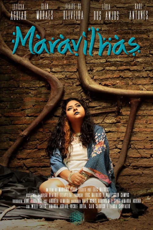Постер: Maravilhas