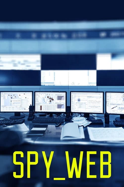 Постер: Spy Web