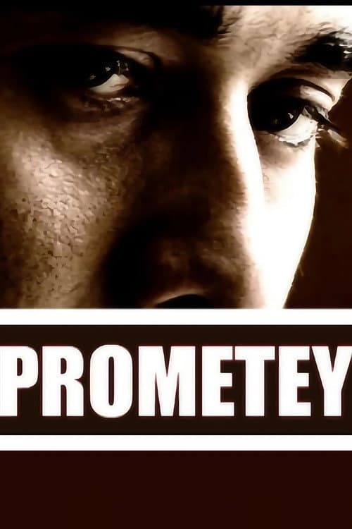 Постер: Prometey