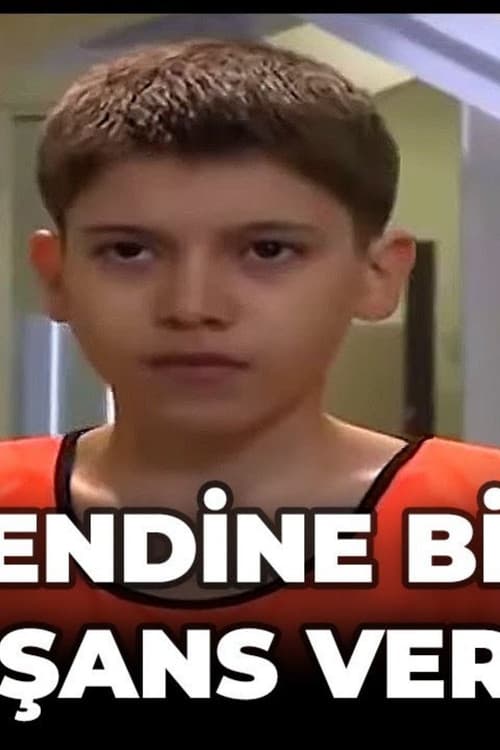 Постер: Kendine Bir Şans Ver