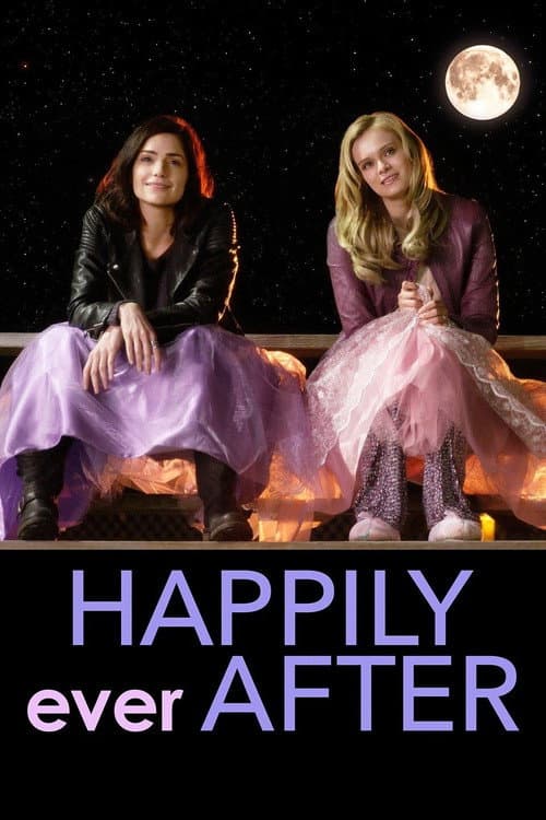 Постер: Happily Ever After