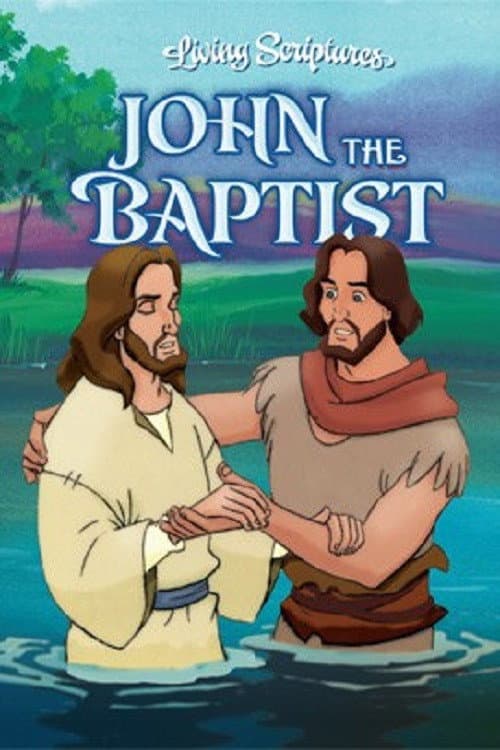 Постер: John the Baptist