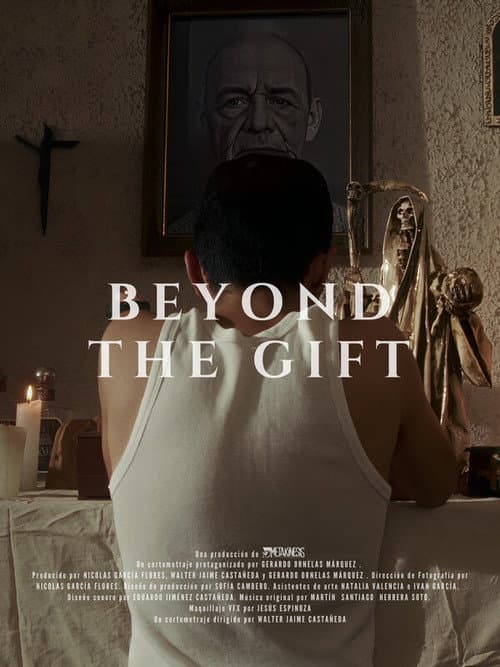 Постер: Beyond the Gift