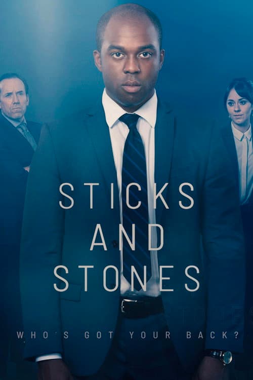 Постер: Sticks and Stones