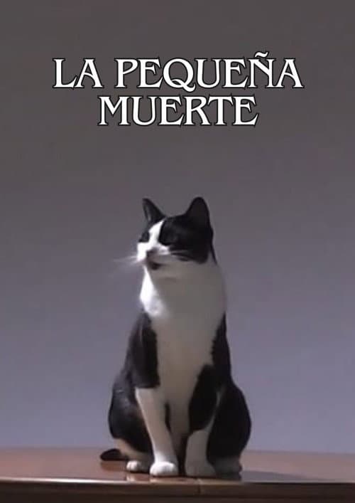 Постер: La Pequeña Muerte