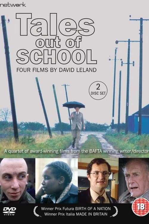 Постер: Tales Out of School