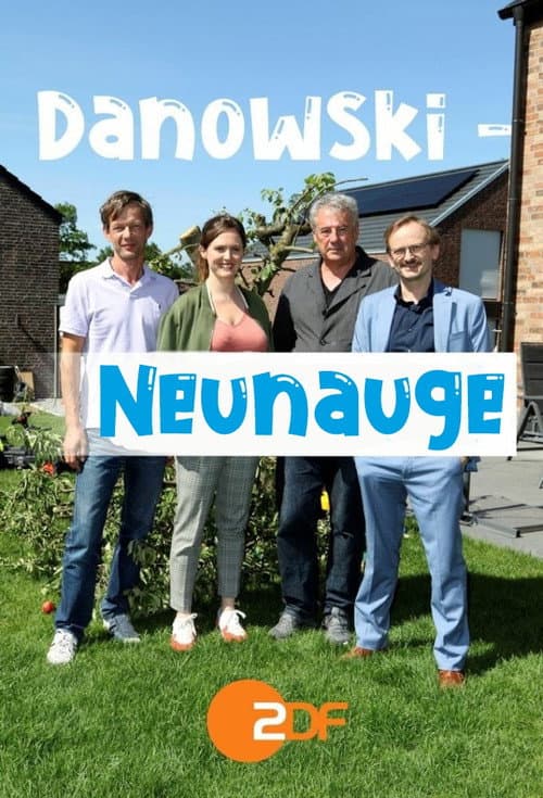 Постер: Danowski - Neunauge