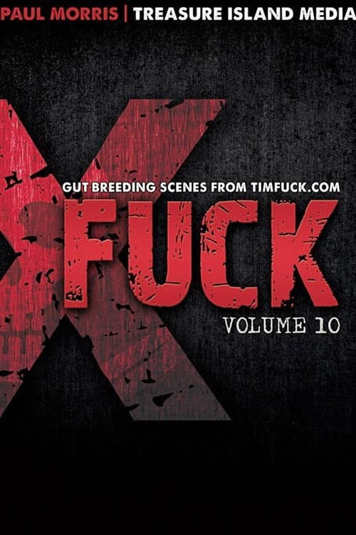 Постер: Fuck: Volume 10