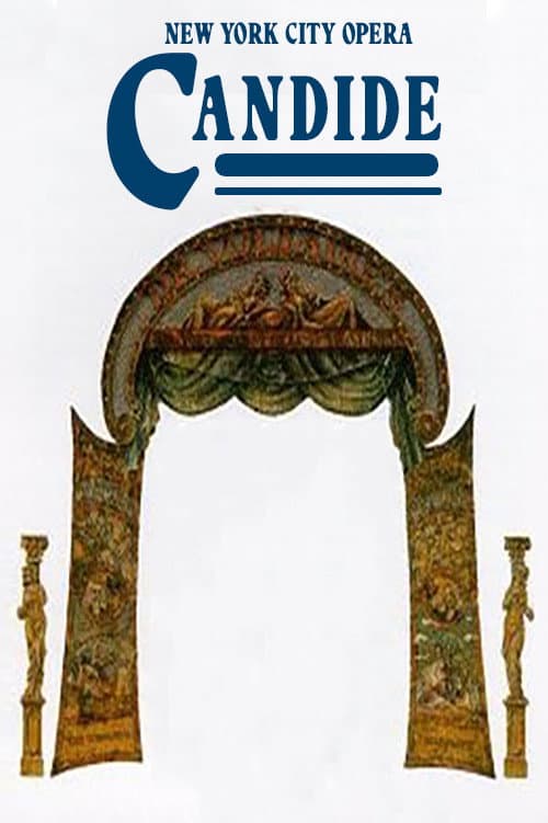 Постер: Candide