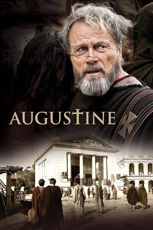 Постер: Augustine: The Decline of the Roman Empire