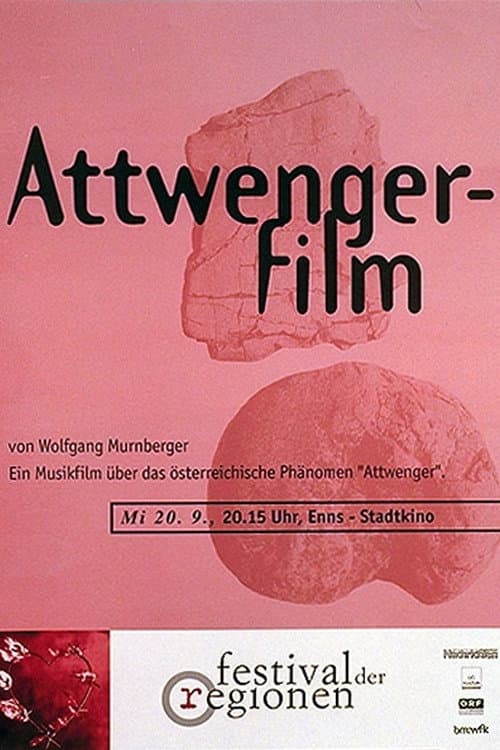 Постер: Attwengerfilm
