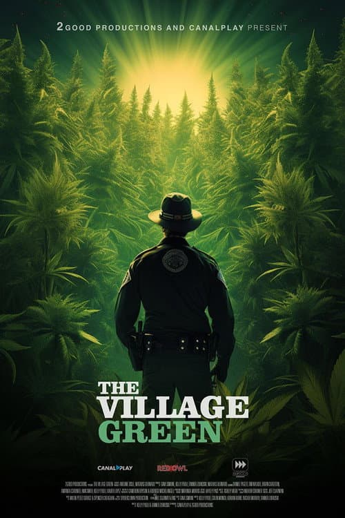 Постер: The Village Green