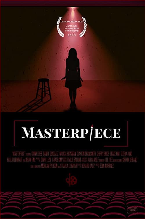 Постер: Masterpiece