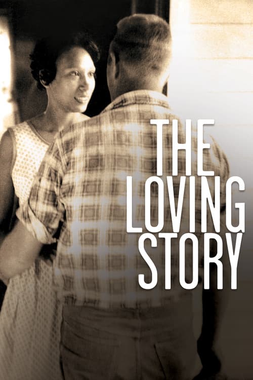 Постер: The Loving Story