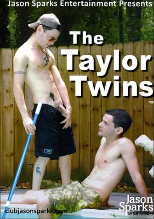 Постер: The Taylor Twins
