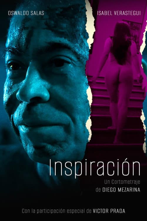 Постер: Inspiración