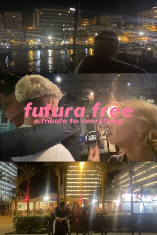 Постер: Futura Free