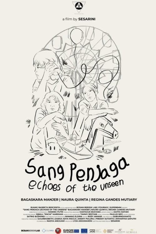 Постер: Sang Penjaga