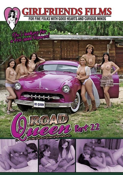 Постер: Road Queen 22