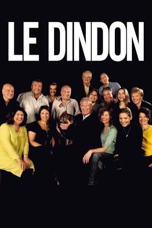Постер: Le Dindon