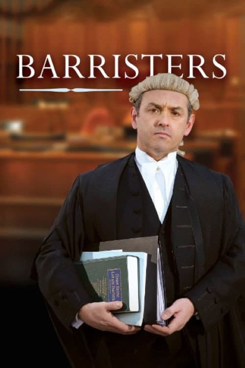 Постер: Barristers