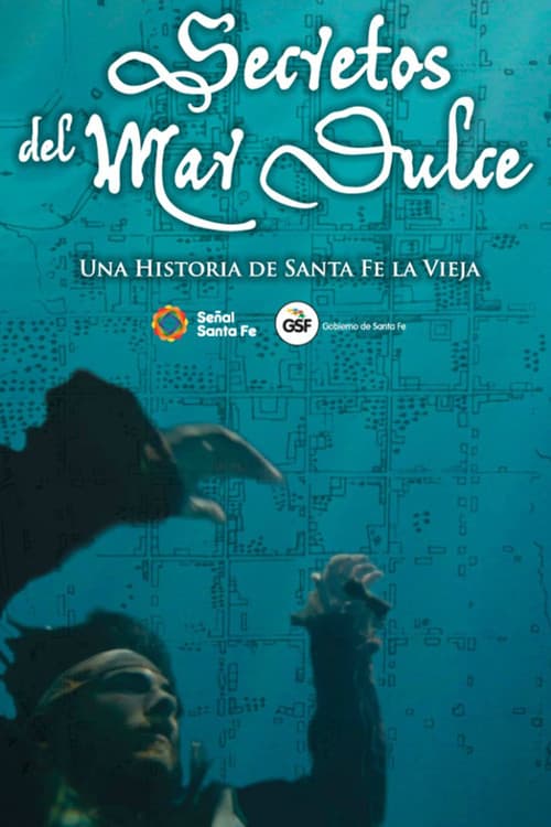 Постер: Secretos del Mar Dulce