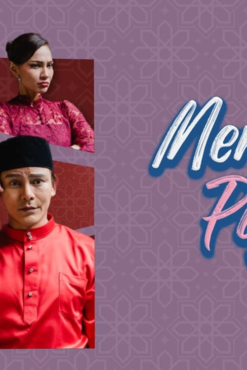 Постер: Mentua Pujaan