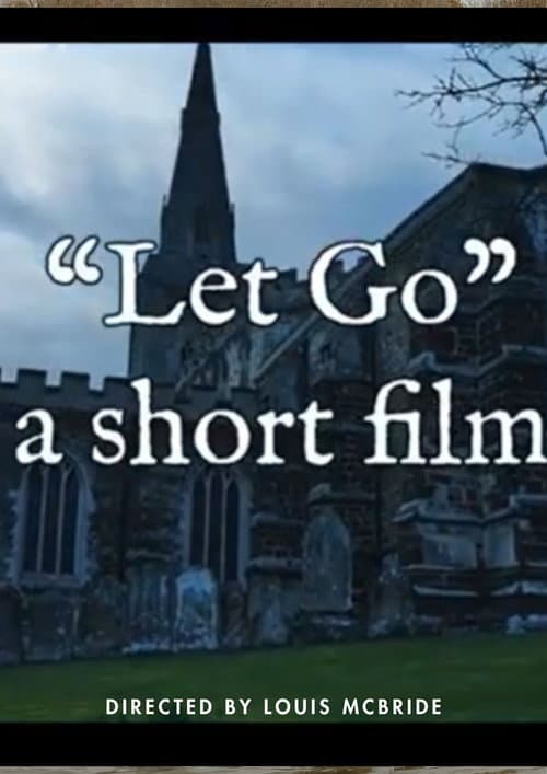 Постер: Let go
