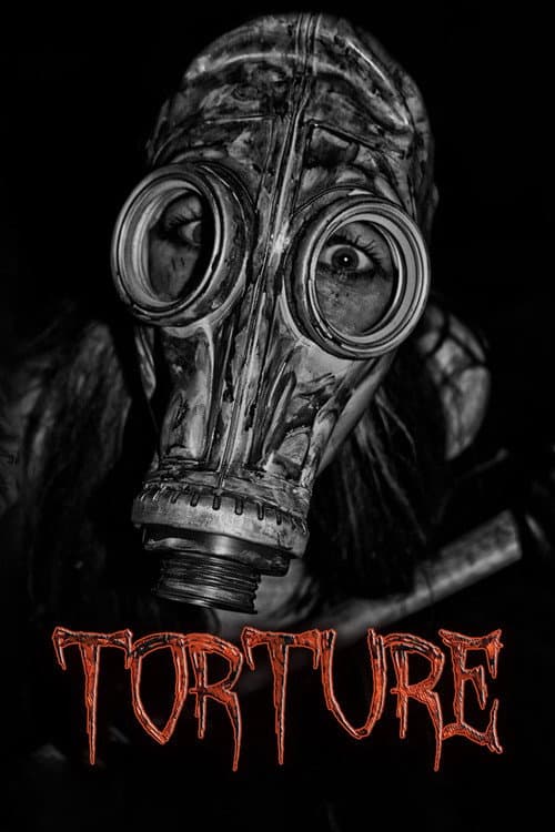 Постер: Torture