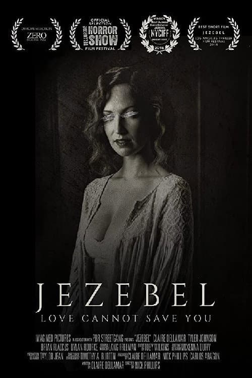 Постер: Jezebel
