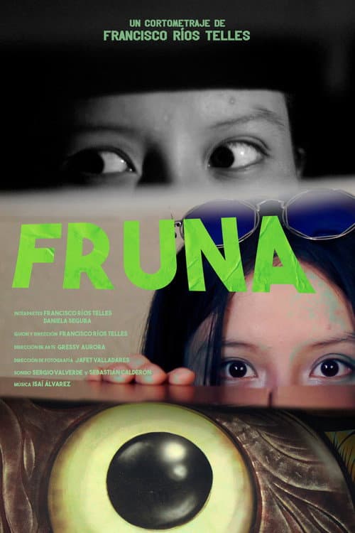 Постер: Fruna