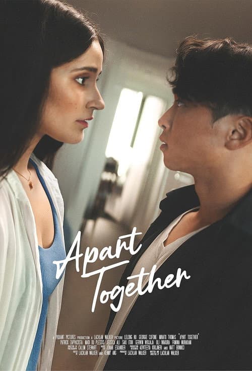 Постер: Apart Together