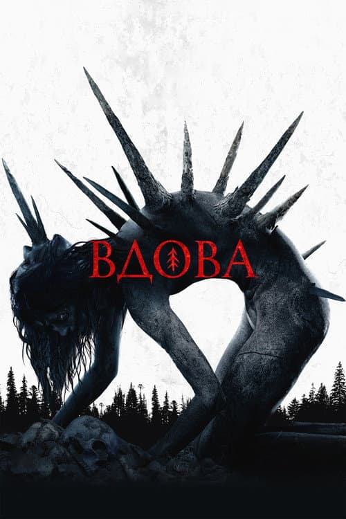 Постер: Вдова