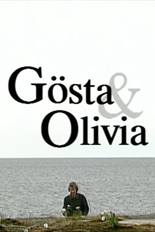 Постер: Gösta & Olivia