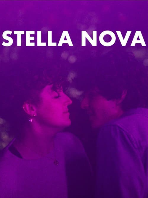 Постер: Stella Nova