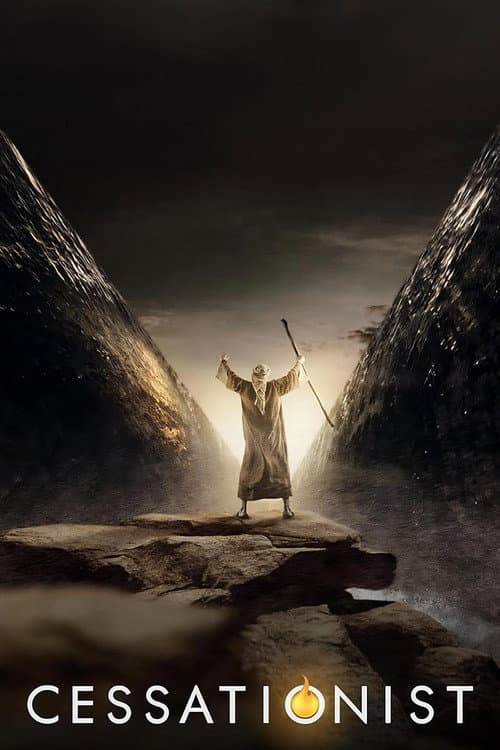 Постер: Cessationist
