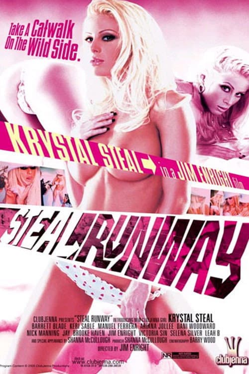 Постер: Steal Runway