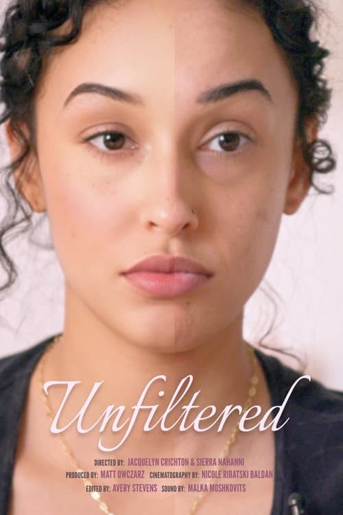 Постер: Unfiltered