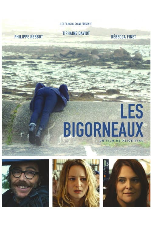 Постер: Les Bigorneaux