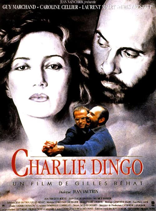 Постер: Charlie Dingo