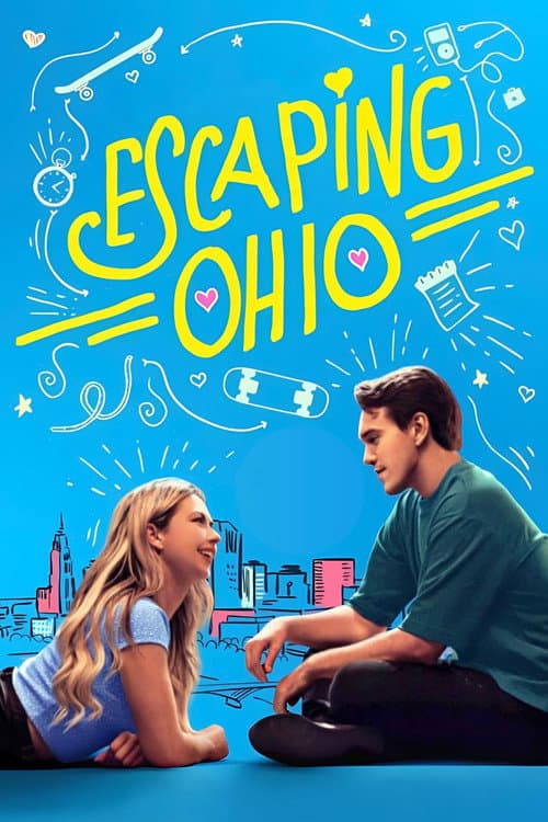 Постер: Escaping Ohio
