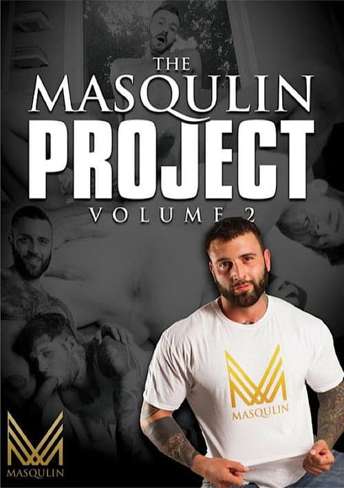 Постер: The Masqulin Project 2