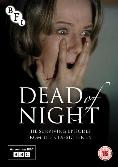 Постер: Dead of Night