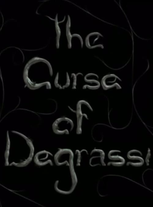Постер: The Curse of Degrassi