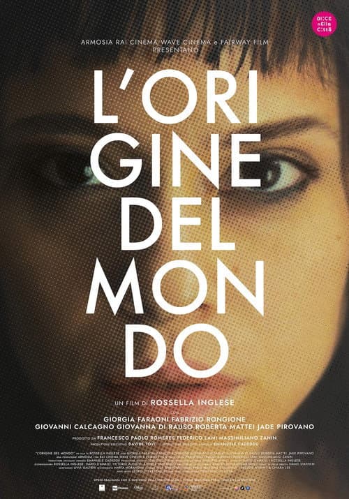 Постер: L'origine del mondo
