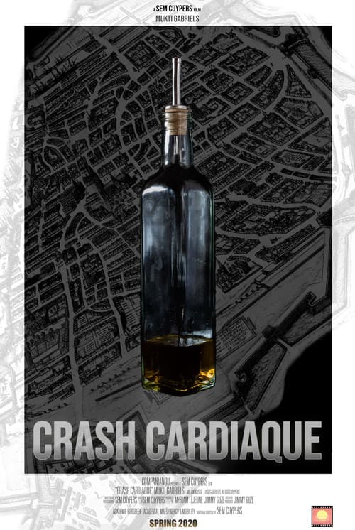 Постер: Crash Cardiaque