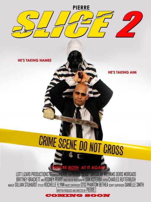 Постер: Slice 2