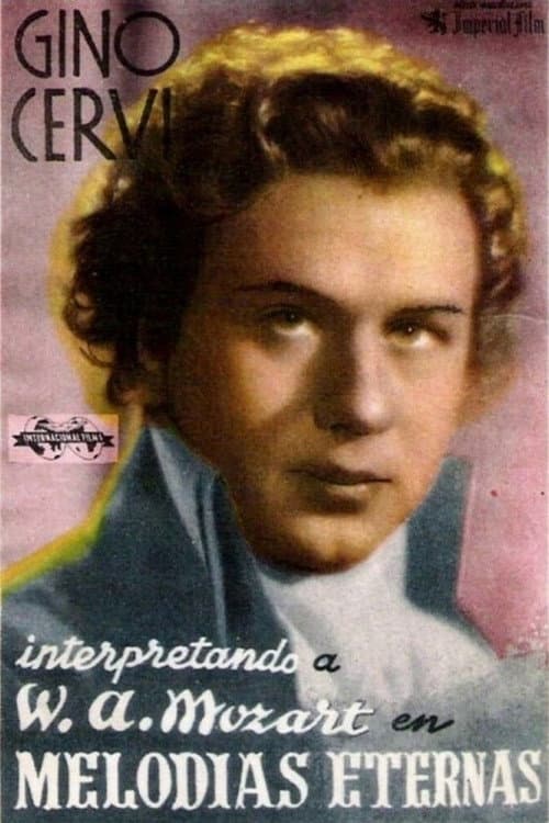 Постер: Melodie eterne