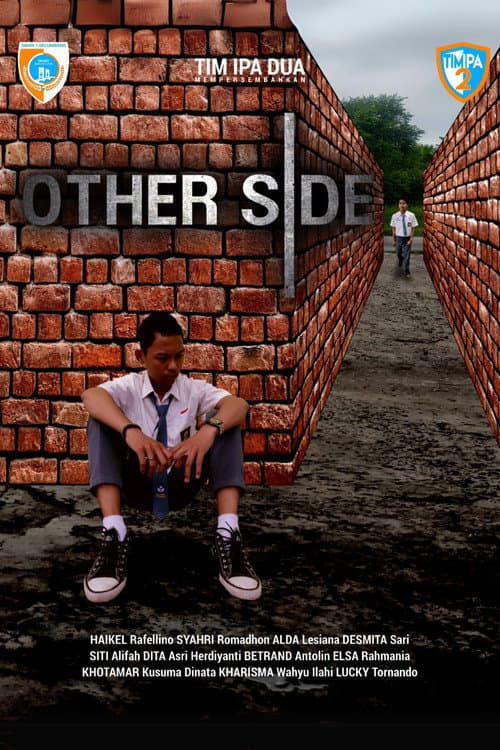 Постер: Other Side