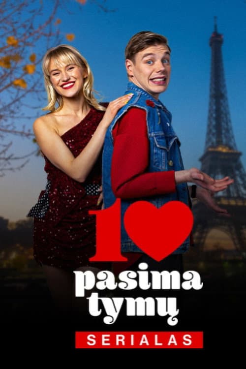 Постер: 10 pasimatymų